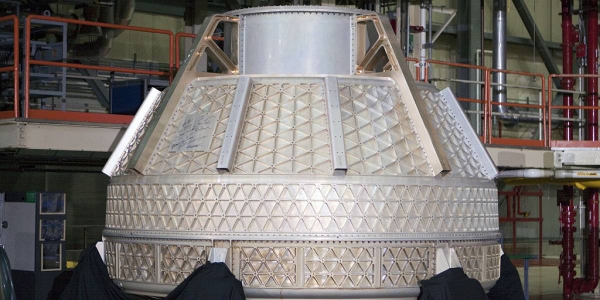 Boeing abre plataforma aeroespacial comercial en Florida