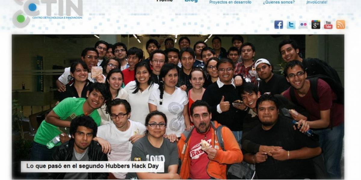 México: Visita al Centro de Tecnología e Innovación Telmex