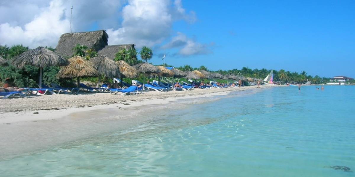 Cuba utilizará tecnología de la Universidad Nacional Autónoma de México para limpiar laguna