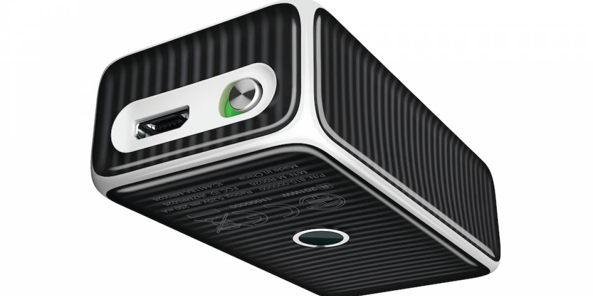 Logitech busca redefinir el concepto de mouse actual con un cubo multifunción