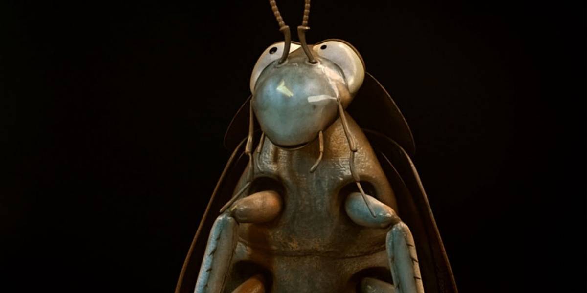 Crea tu propia cucaracha cíborg por menos de USD $30,00