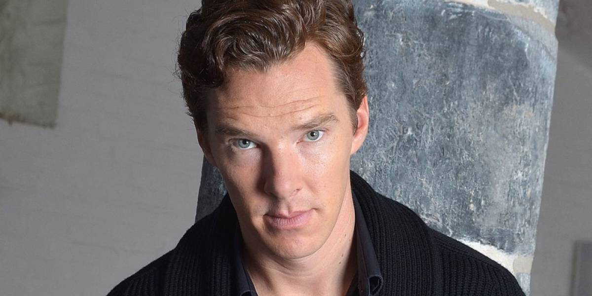 Nuevas imágenes de Benedict Cumberbatch en el set de Doctor Strange