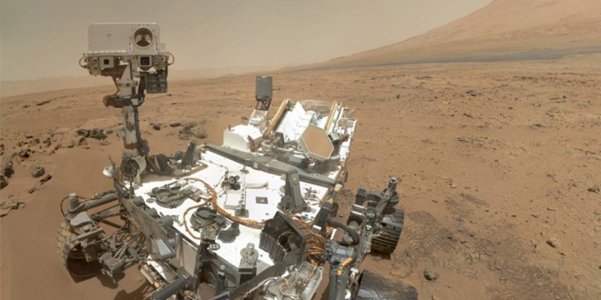 Operadores del Curiosity abandonan el horario marciano