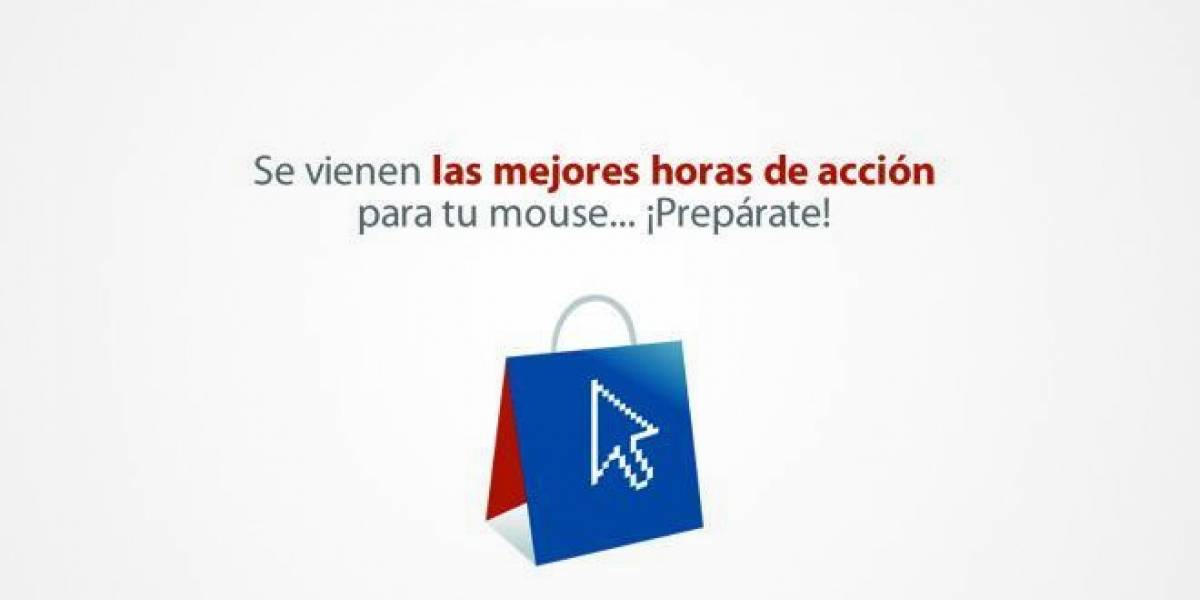 Chile: Estas son las empresas que ofrecerán descuentos en el "ciber lunes"