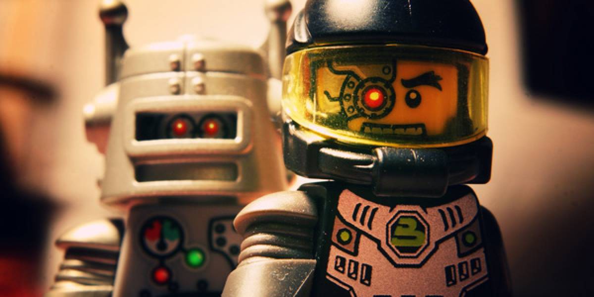Columna: El post humanismo de Ray Kurzweil