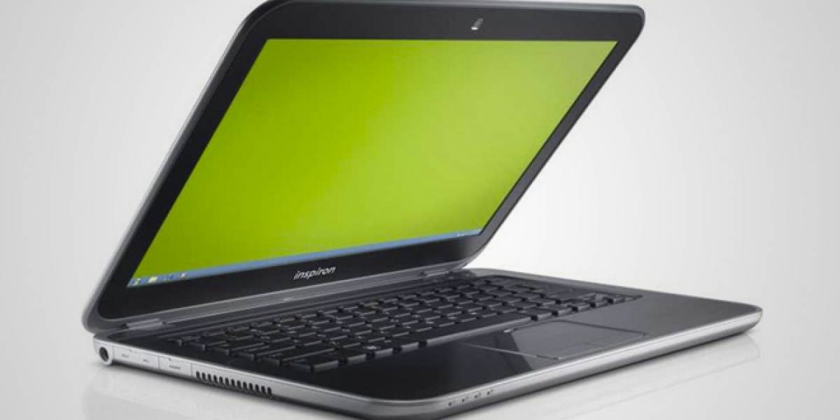 Dell renueva el Inspiron 14z y lo convierte en Ultrabook