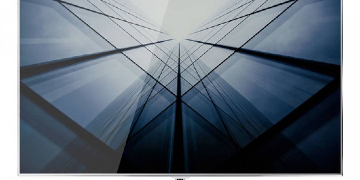 CES 2011: Samsung presenta la super delgada televisión LED 3D D8000