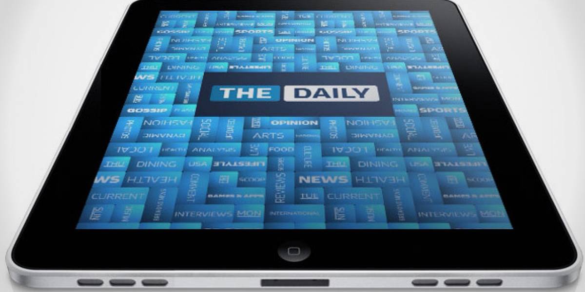The Daily despide un tercio de sus empleados