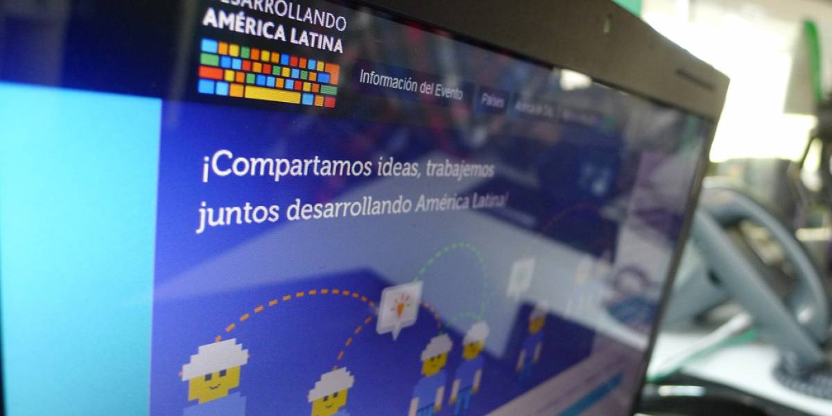 Desarrollando América Latina abre postulaciones en 12 países