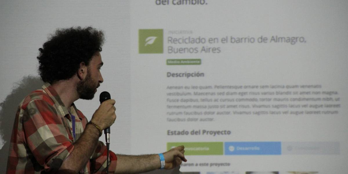DAL Demo Day este fin de semana