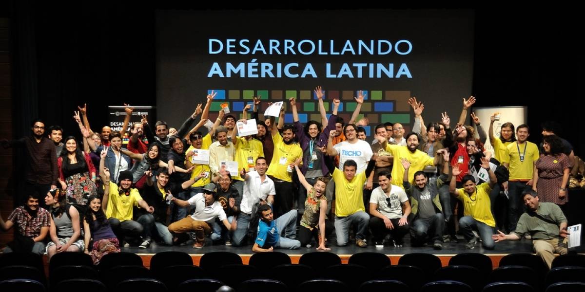 Conoce a los campeones sociales de Desarrollando América Latina