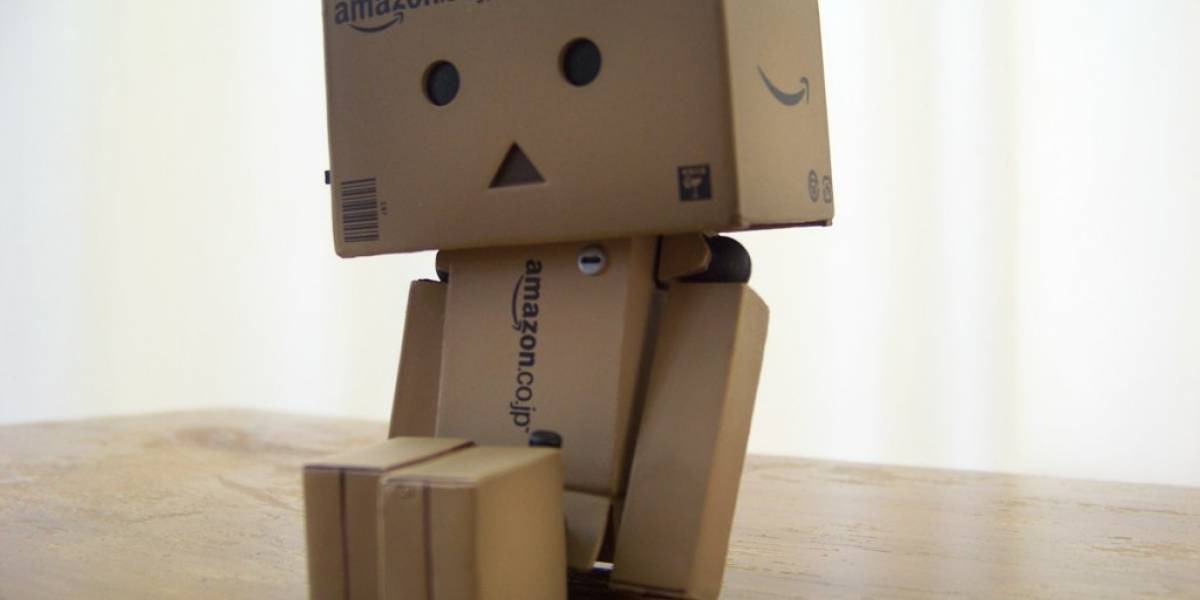 Amazon podría lanzar una consola de juegos con Android