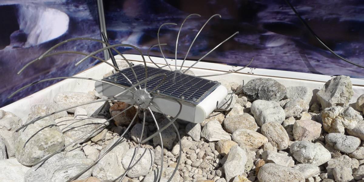 Chile recibirá a los equipos que participan en el Google Lunar X Prize en abril de 2013