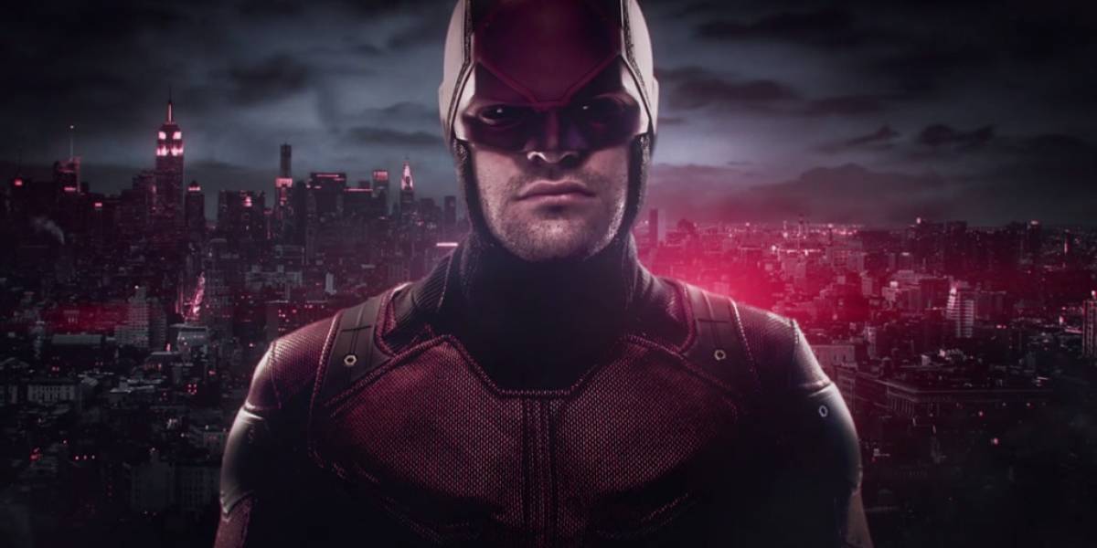Segunda temporada de Daredevil se estrena en marzo