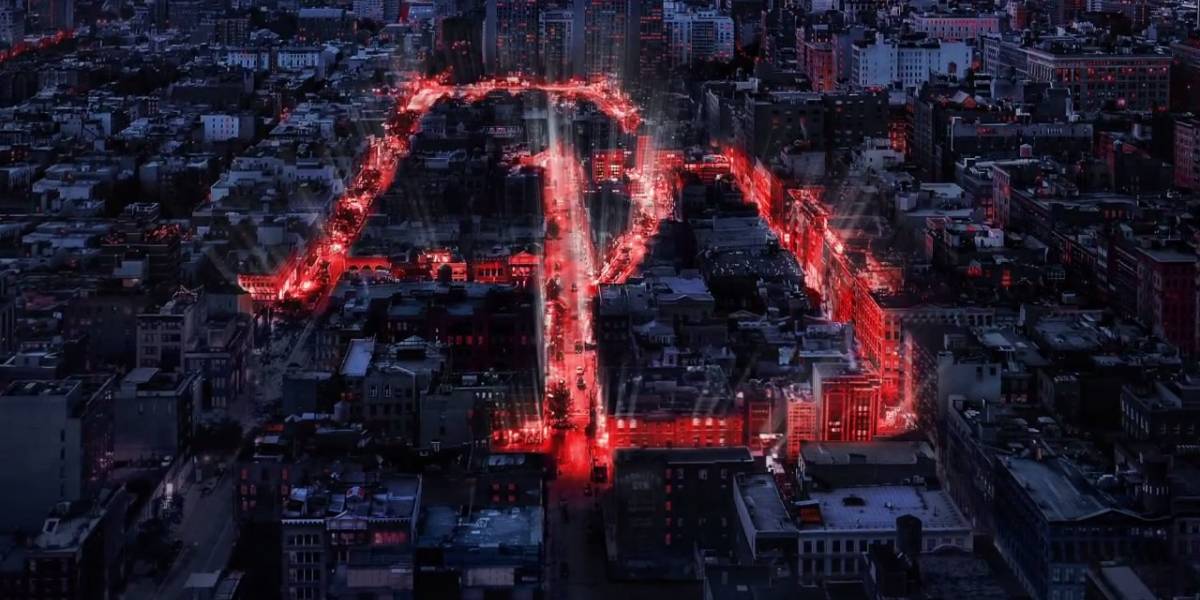 Se anuncia la fecha de estreno de Daredevil, primera serie de Marvel exclusiva de Netflix