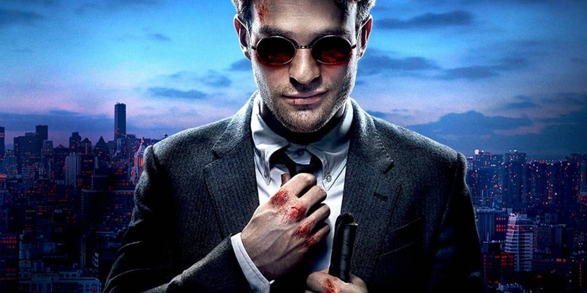 Confirman segunda temporada de Daredevil en Netflix