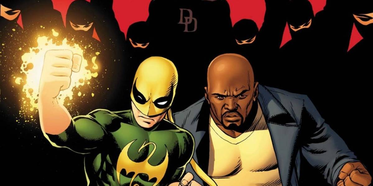 Marvel creará cuatro series de sus superhéroes exclusivas para Netflix