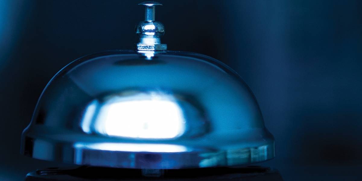 Darkhotel: Una campaña para robar datos confidenciales de ejecutivos en hoteles de lujo