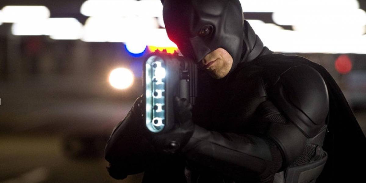 Warner Brothers comenzó a vender películas en 1080p en iTunes