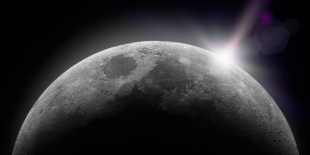 China ya está lista para explorar el lado oscuro de la Luna