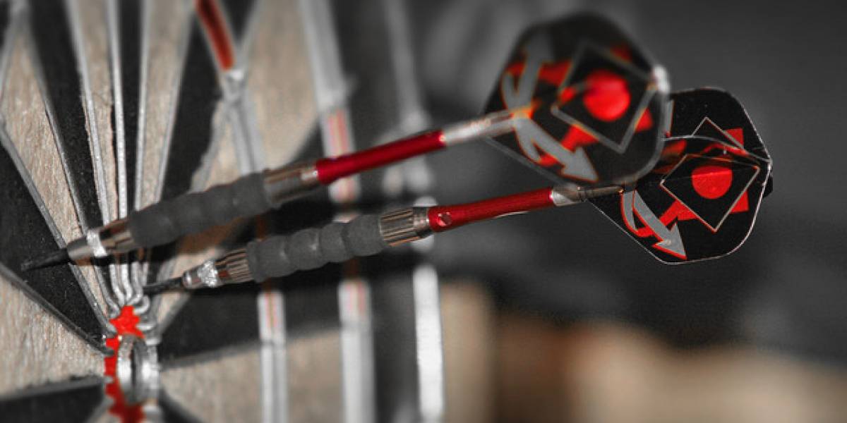 Google lanzará un nuevo lenguaje de programación, llamado "Dart"