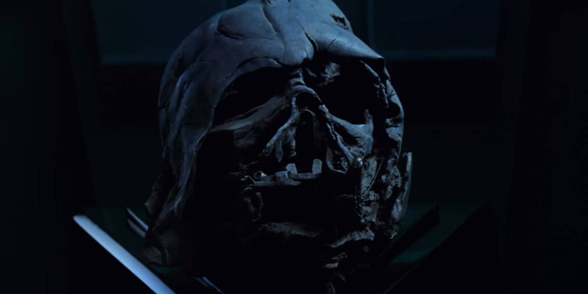 Ya llegó el más reciente tráiler de Star Wars: El Despertar de la Fuerza