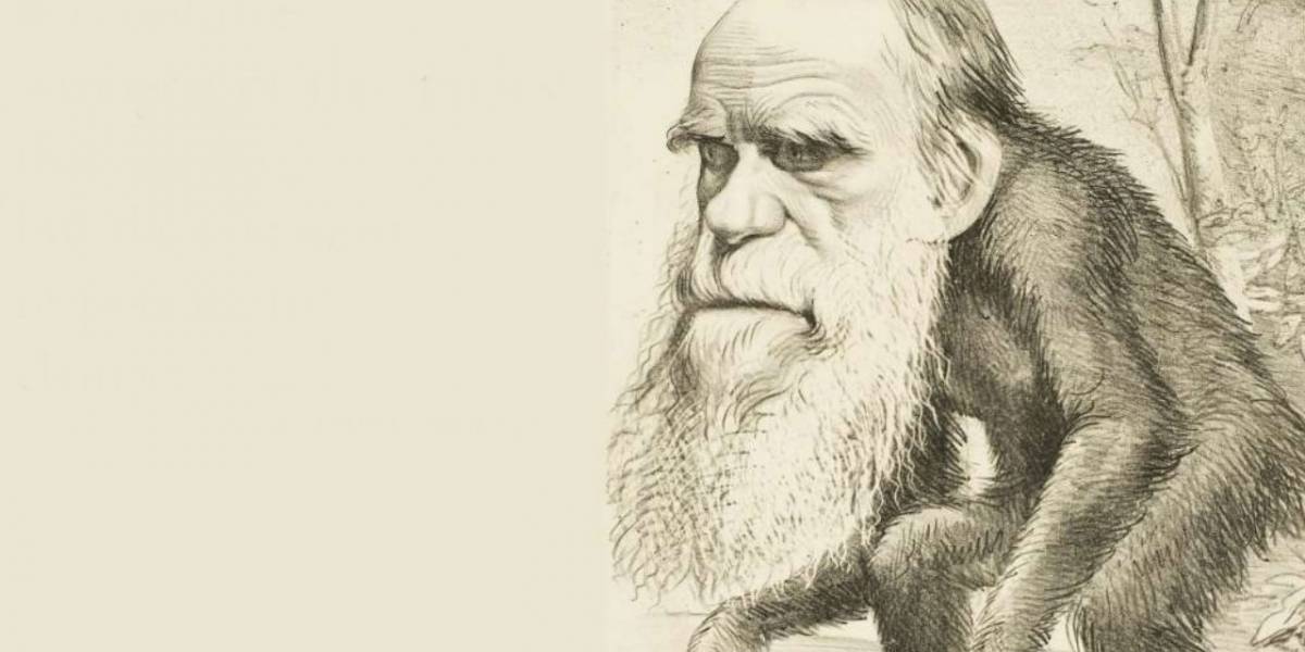 El Origen de las Especies de Charles Darwin es el libro académico más influyente de la historia
