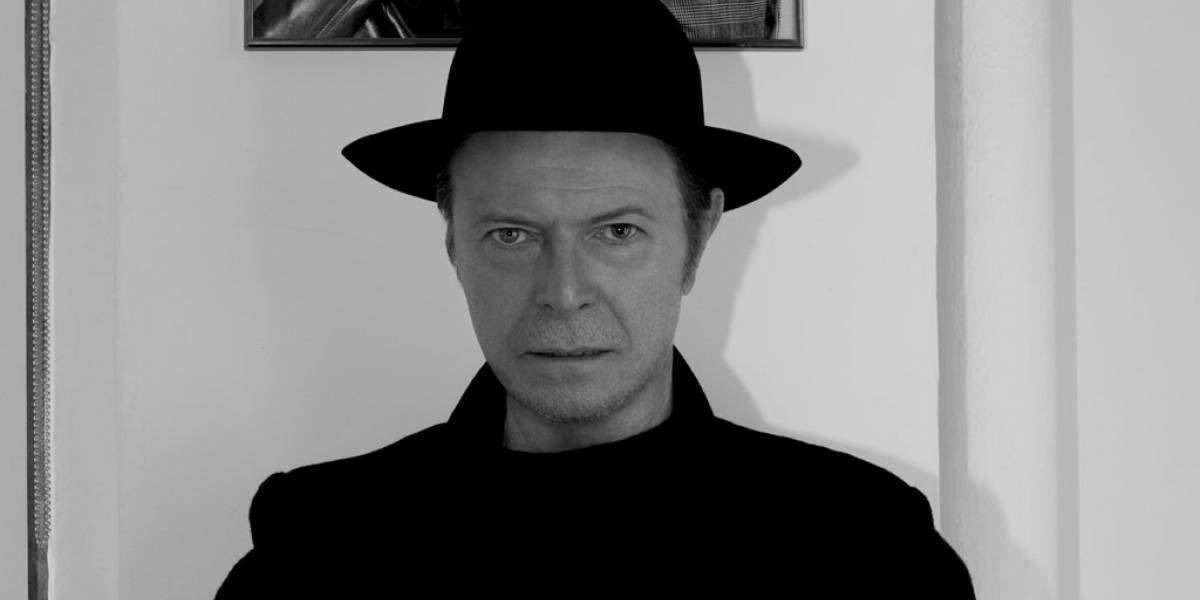 David Bowie, la relevancia de su figura en la relación de la música con Internet