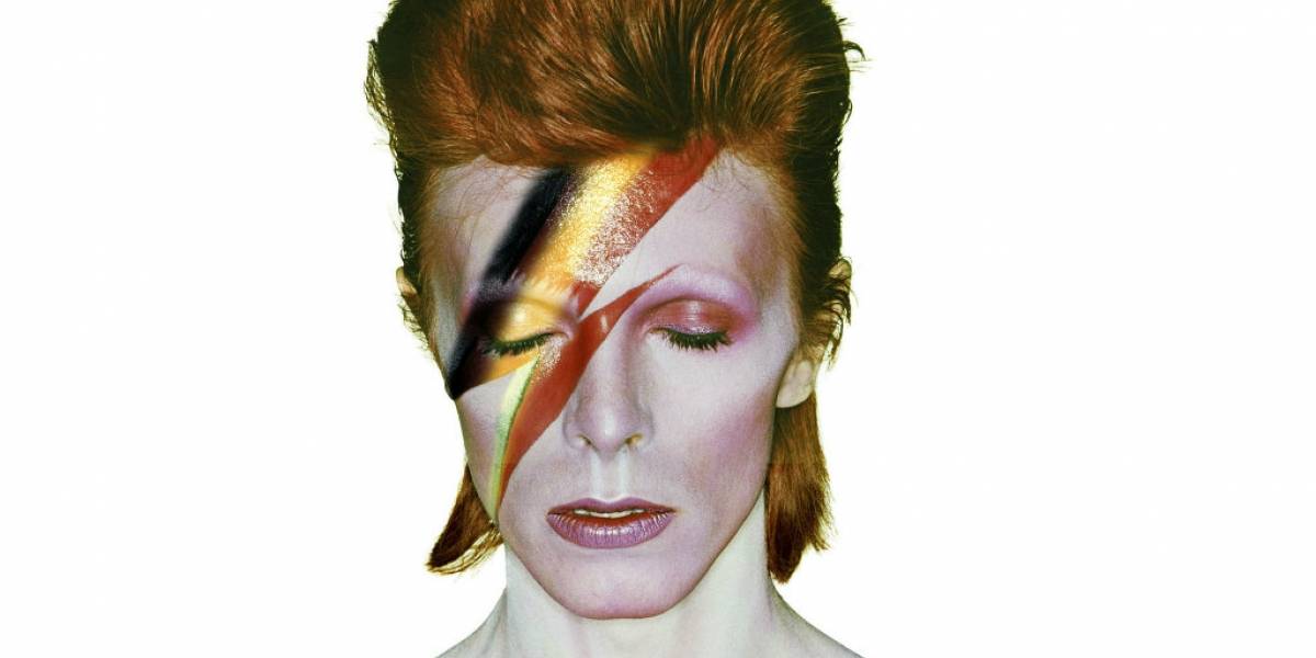 David Bowie alcanza puesto número uno en iTunes y eleva reproducciones en Spotify