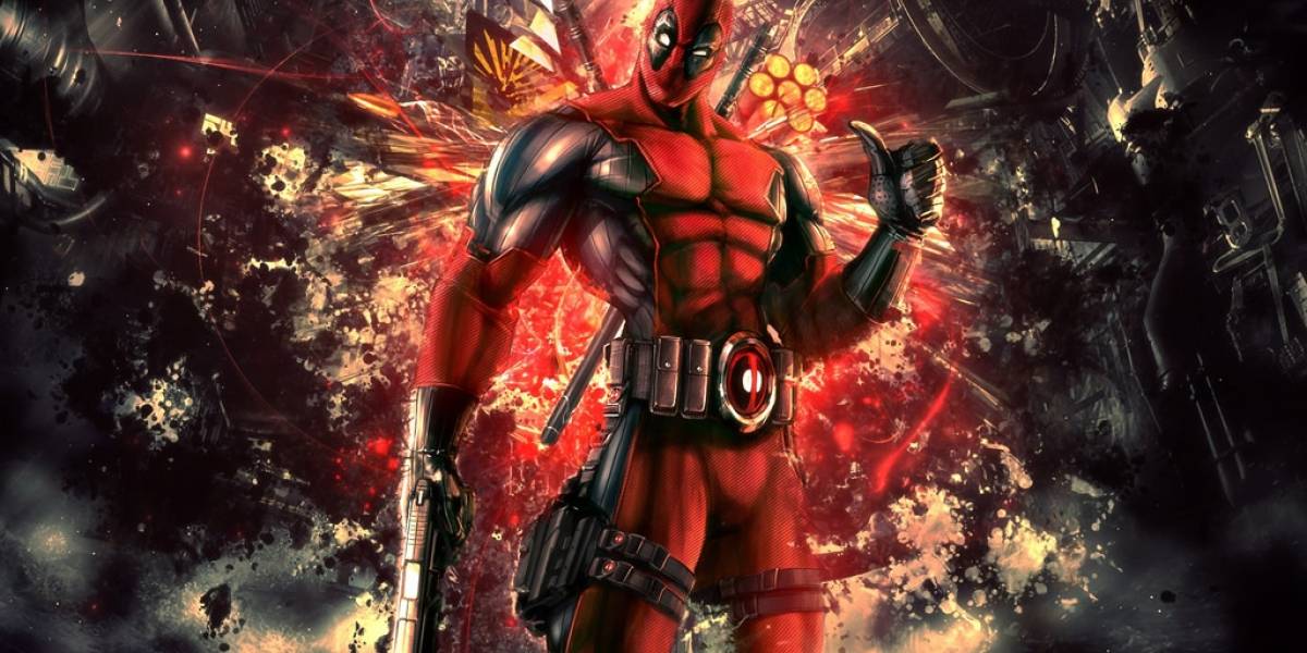 Dosis de Cultura Geek Semanal: Deadpool, Juegos del Hambre y Superchica