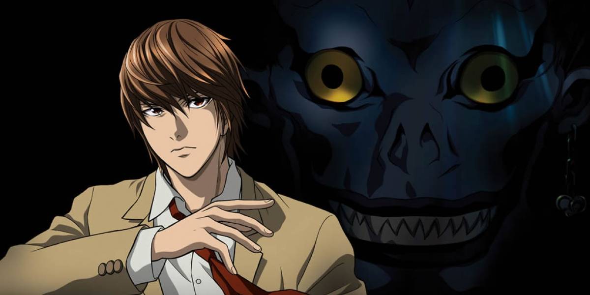 Netflix realizaría finalmente la película de Death Note