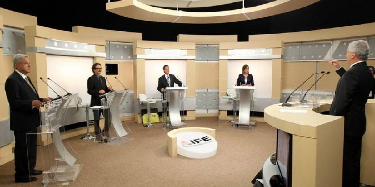 México: Candidatos pierden seguidores en Twitter