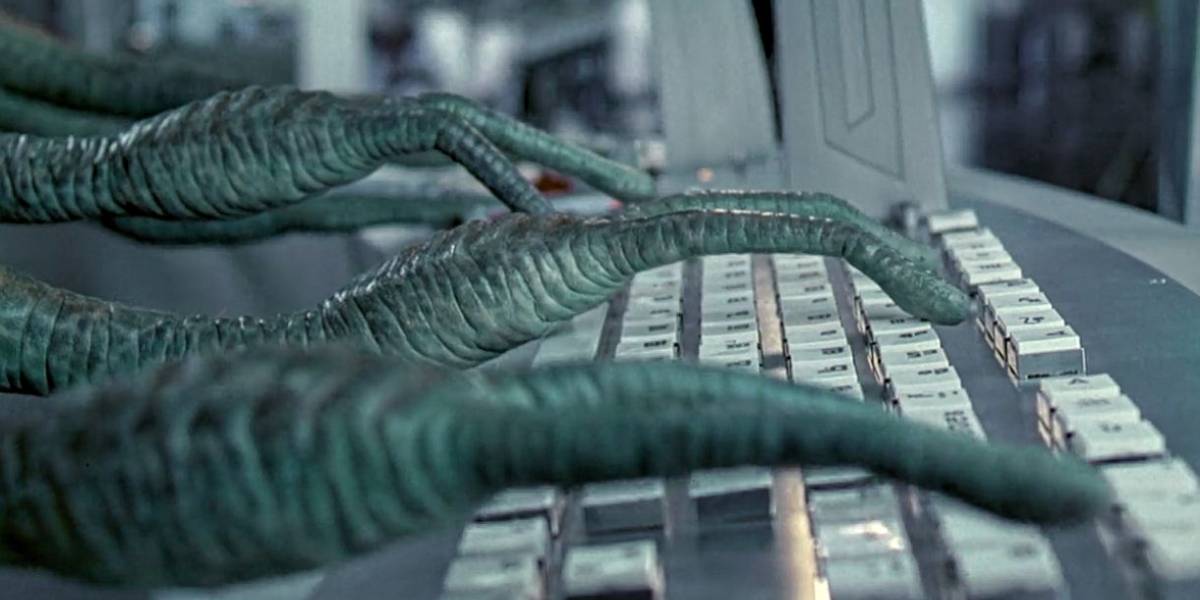 Estudio: Para escribir más rápido, no se necesitan diez dedos