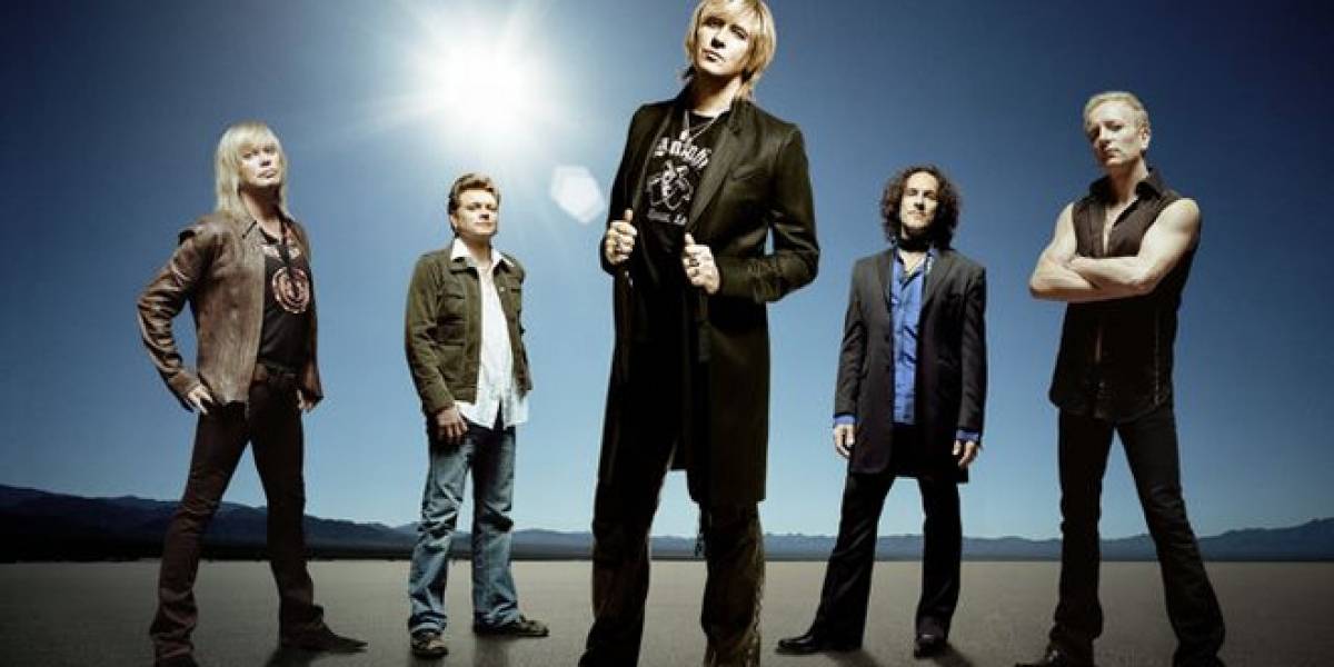 Def Leppard regraba sus propias canciones en medio de disputa con sello