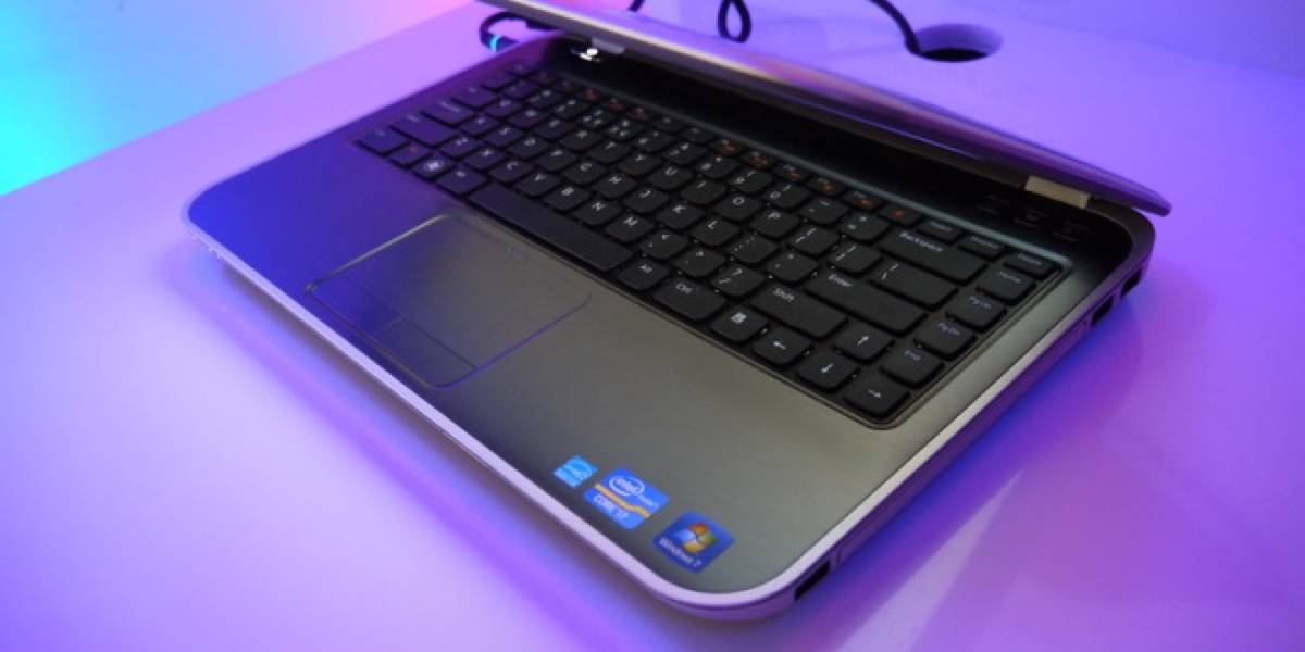 México: Dell presenta su línea Back to School