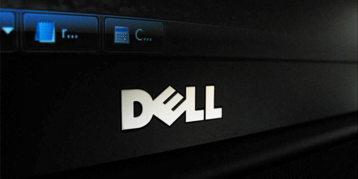 Dell advierte que "el mercado de PCs está cayendo y es incierto cuándo se va a detener"
