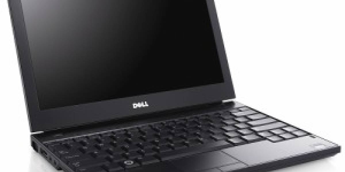 Dell Taiwan tropieza nuevamente con un notebook