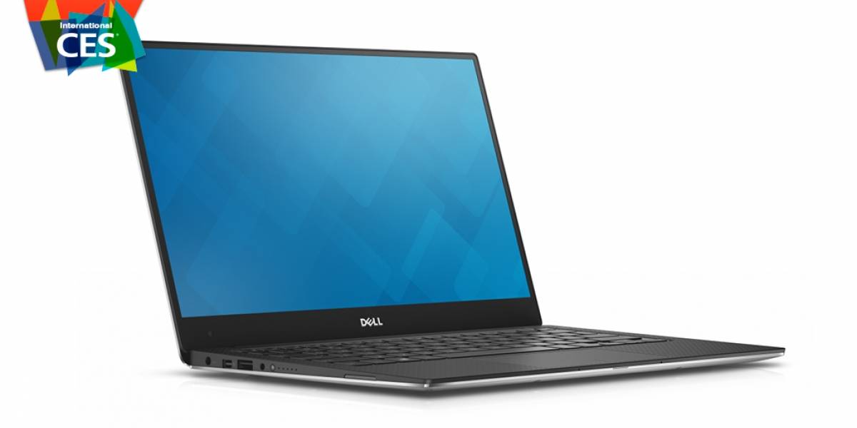 Dell lanza su ultrabook XPS 13 con Ubuntu