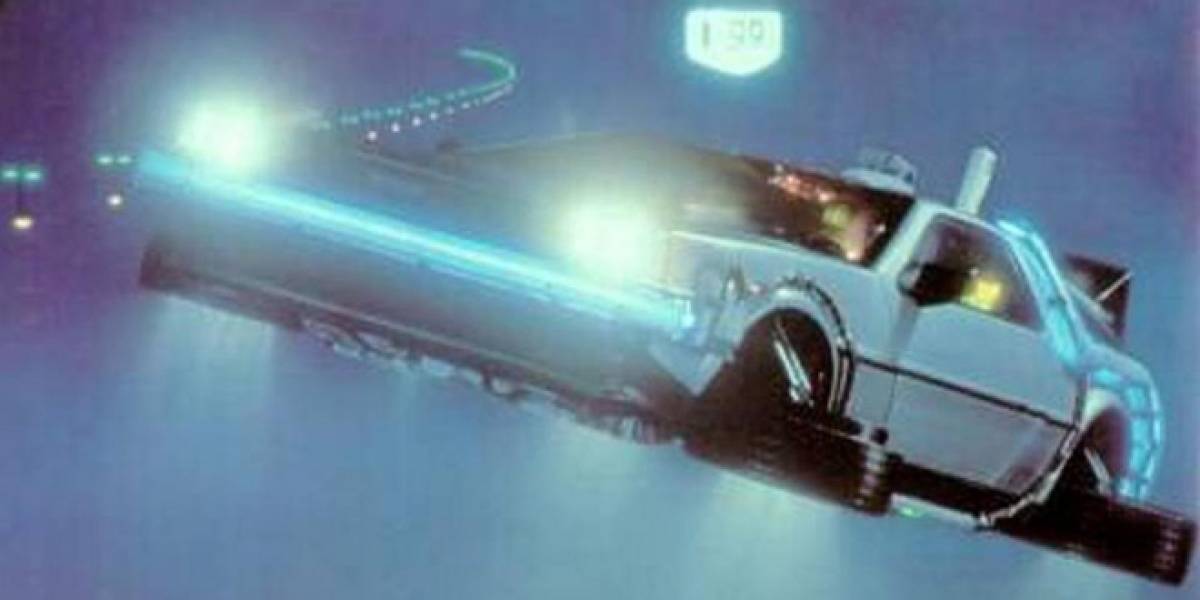 5 autos voladores que podríamos ver pronto en el aire