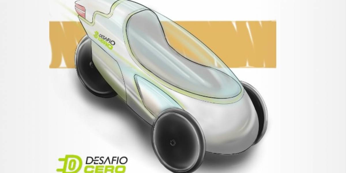Chile: Escuelas que participen en carrera de autos eléctricos recibirán beca de inscripción