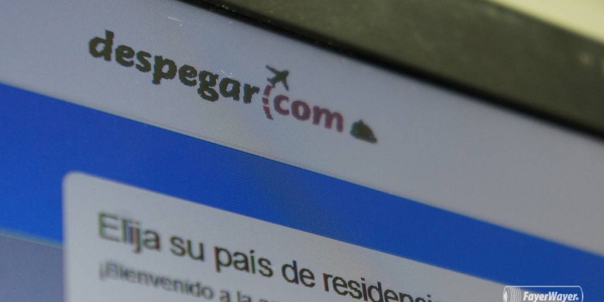 Clausuraron Despegar.com en Argentina por evadir impuestos