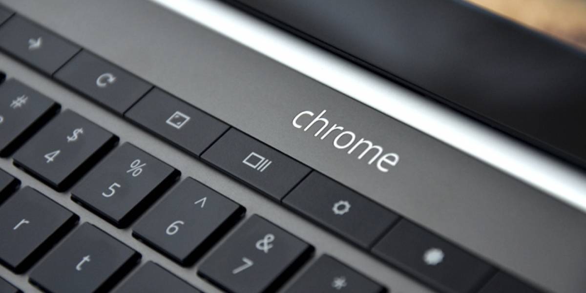 Chrome OS se actualiza a su versión 28