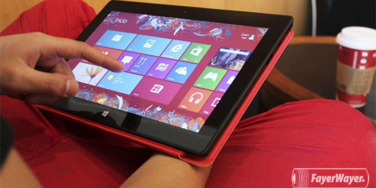 Windows 8: 100 millones en ventas y confirmación de "Windows Blue"