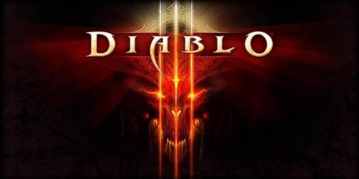 Diablo III se aplaza oficialmente para 2012