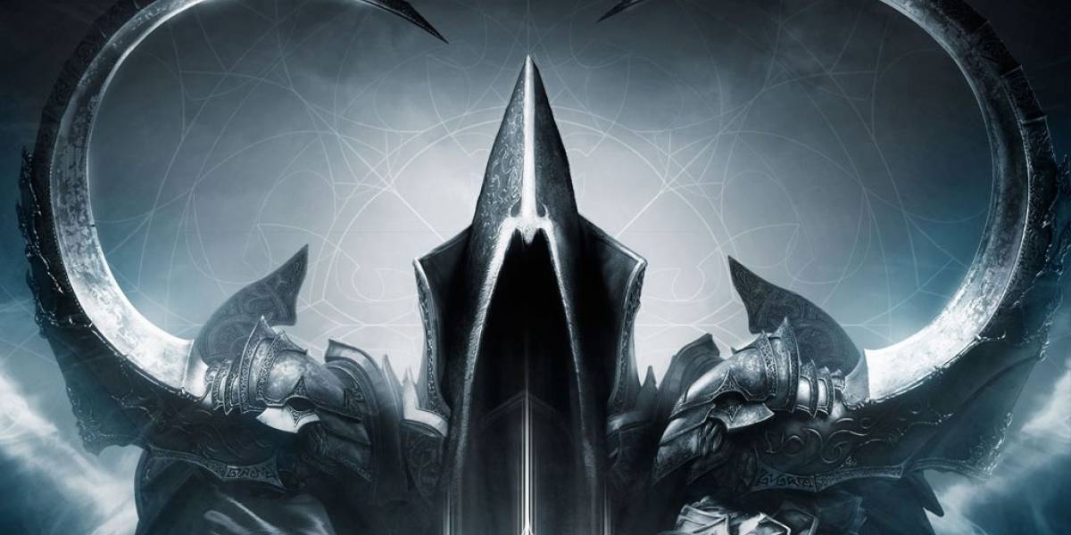 Diablo III anuncia su primera expansión: Reaper of Souls