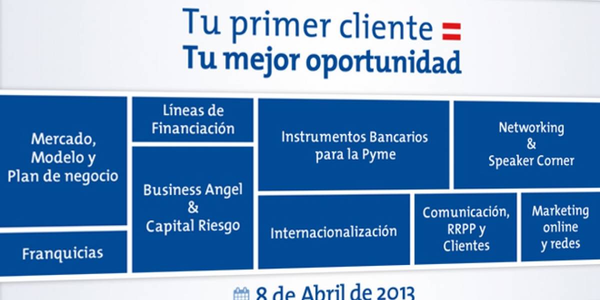 Madrid anuncia el programa del Día del Emprendedor y abre inscripciones gratuitas
