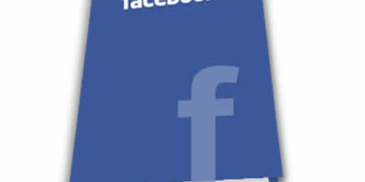 Por unos pocos pesos, ten tu vida en Facebook en un libro de verdad