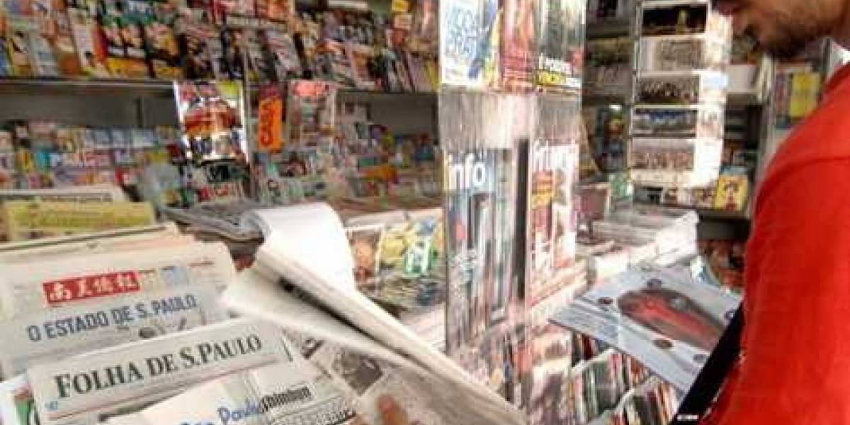 Brasil: Boicot a Google Noticias da como resultado una disminución de sólo el 5% del tráfico en la red