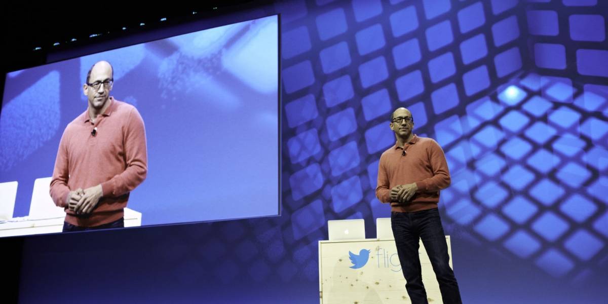 Twitter decepciona a sus inversionistas y cae 18% en Wall Street