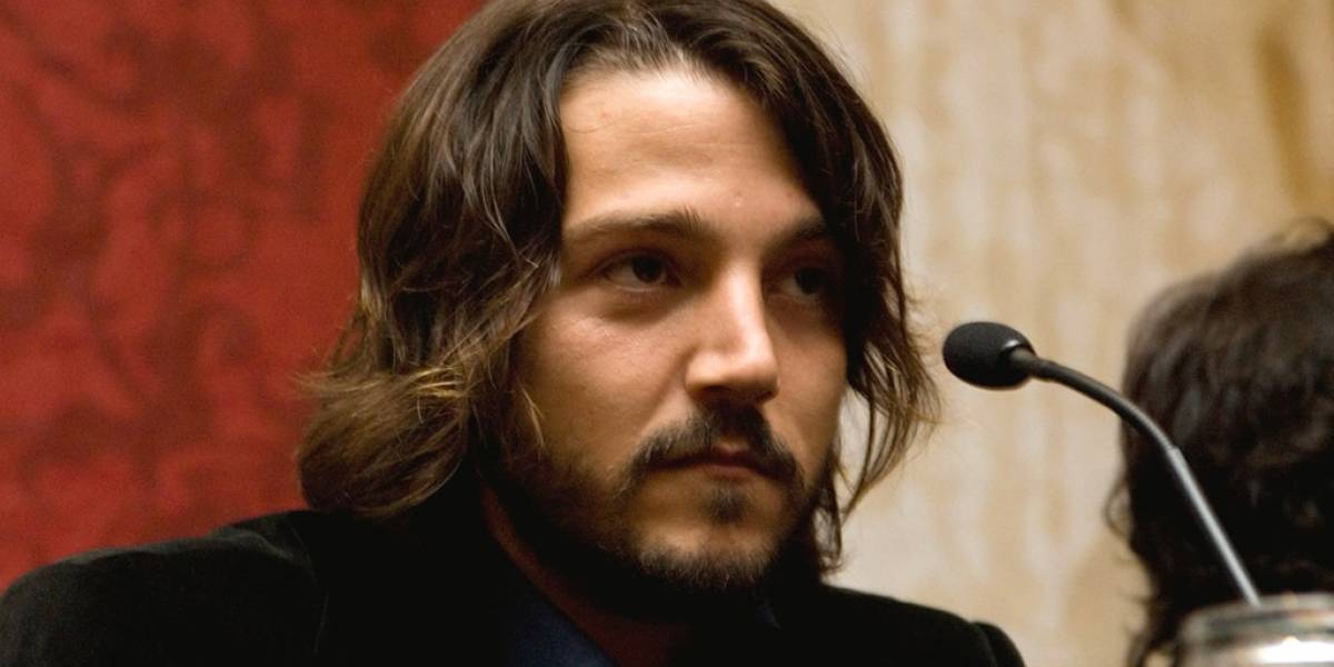 Diego Luna actuará en Star Wars: Rogue One